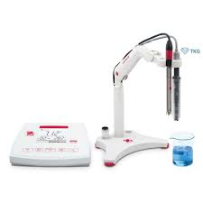 Máy đo đa chỉ tiêu nước Ohaus ST 3100M